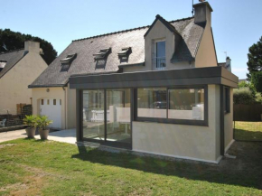 Maison Saint-Philibert, 4 pièces, 6 personnes - FR-1-533-7